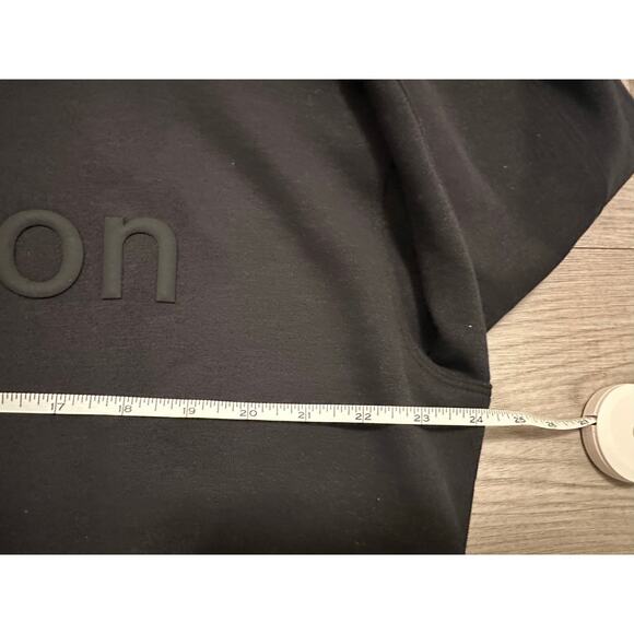 Lululemon Perfectly Oversized Crew Fleece - NWT - Picture 4 of 7